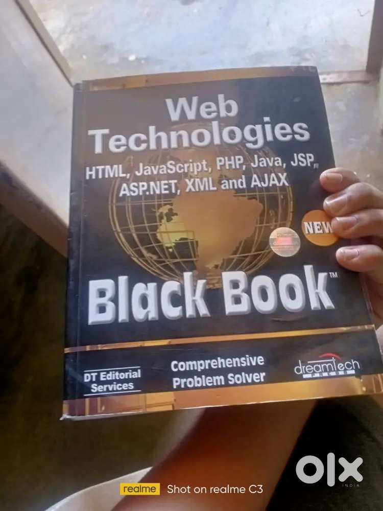 Web development