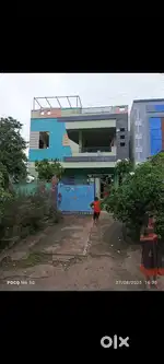 House for sale at bhopalapatnam near diwan cheruvu