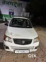Maruti Suzuki Alto K10 Well Maintained