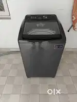 Washing machine -fully automatic