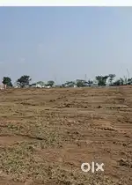 Residential and Investment purpose plot available