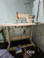 Juki 8700 michin