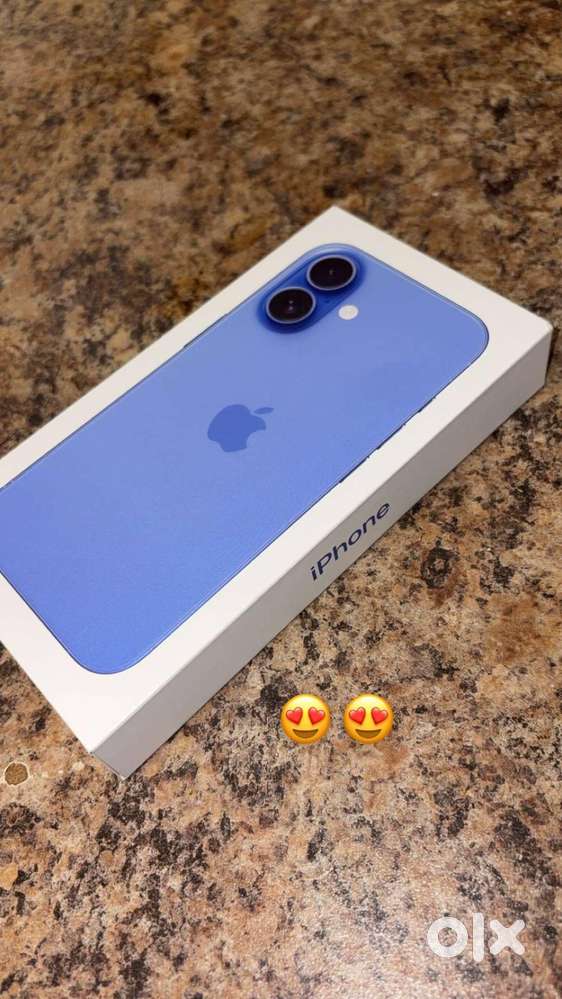 Iphone 16, 128