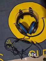 Zebronics gaming headset