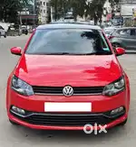 Volkswagen Polo ALLSTAR 1.2 MPI, 2017, Petrol