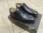 Formal Men Shoe