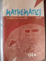 Mathematics book