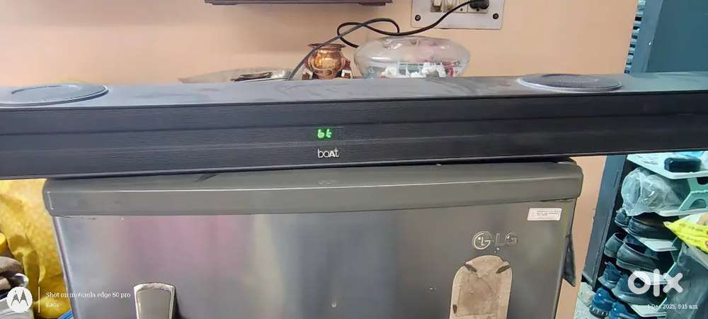 Boat avantte 1190 soundbar