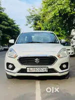 Maruti Suzuki Swift Dzire 1.2 Vxi BSIV, 2017, Petrol