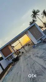 Vazhappady, thamampatti road, cement factory & saraswathi school near