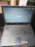 Dell laptop