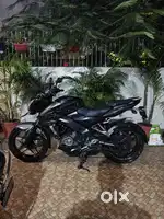 Second owned 2018 BS4 model