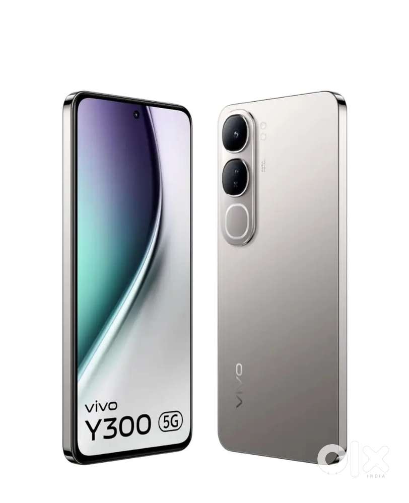 VIVO Y300 5G