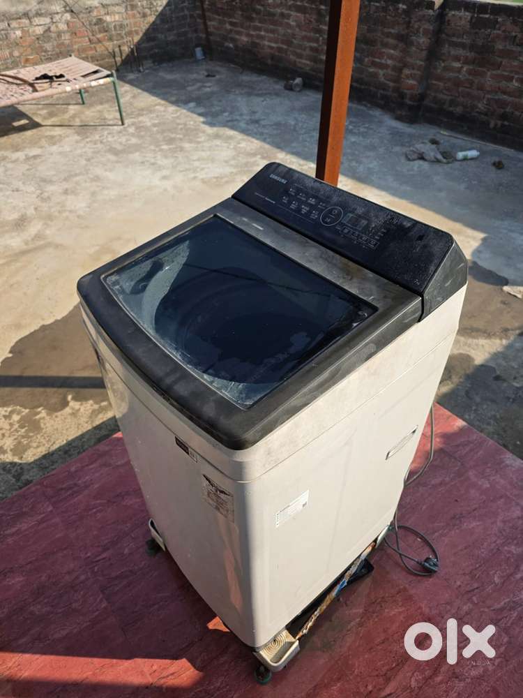 Samsung fully automatic 7kg