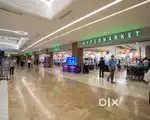 Sales promoter lulu hypermarket