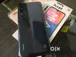 MI A3 4/64gb