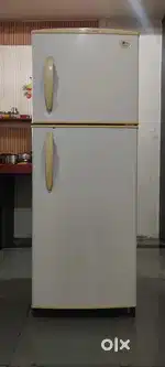 Lg fridge for sell