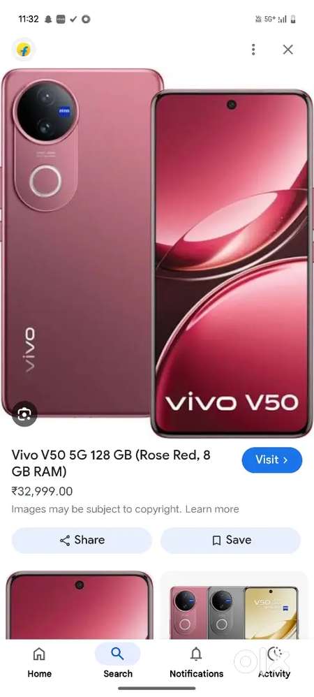 Mobile for sell
