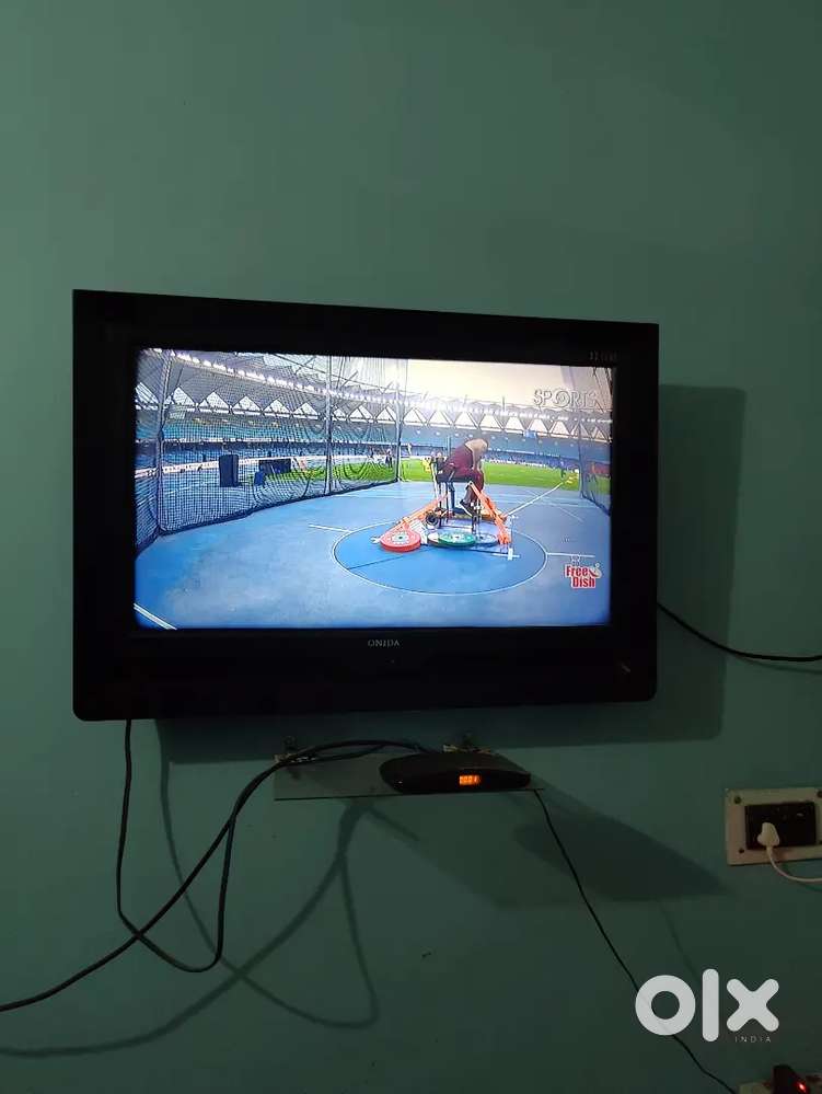 Onida Lcd tv