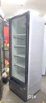 Fridge available