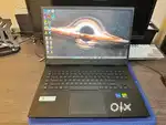 HP Omen equipped with Intel Core i7 13th generation 13700HX processor.