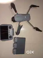 DRONE - DJI 3S