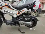 HONDA NAVI STD 110 OCT 2016