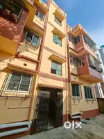 2bhk semi furnished available for rent