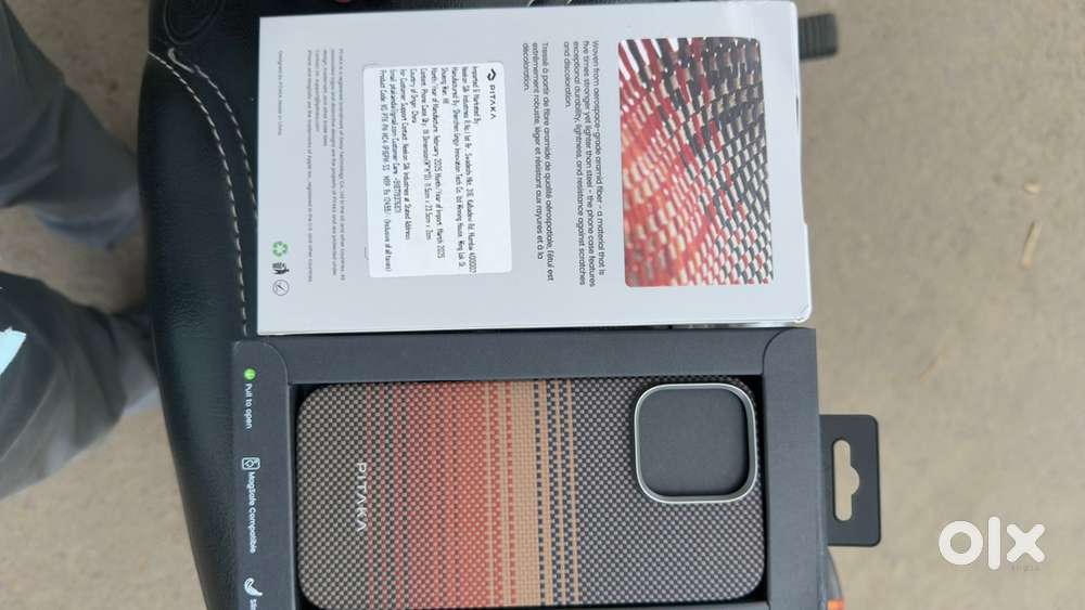 iPhone 16pro max cases