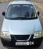 Hyundai Santro Xing XP, 2004, Petrol