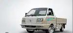 Driver Required for Dost Vehicle
