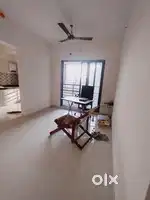 1 bhk 575 sq.ft Rent 22k deposit 70k in sangvi ecocity  Mira road (E)