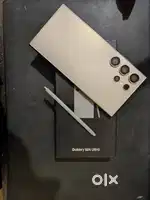 Samsung S24 ULTRA