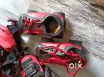 Skates Full.set