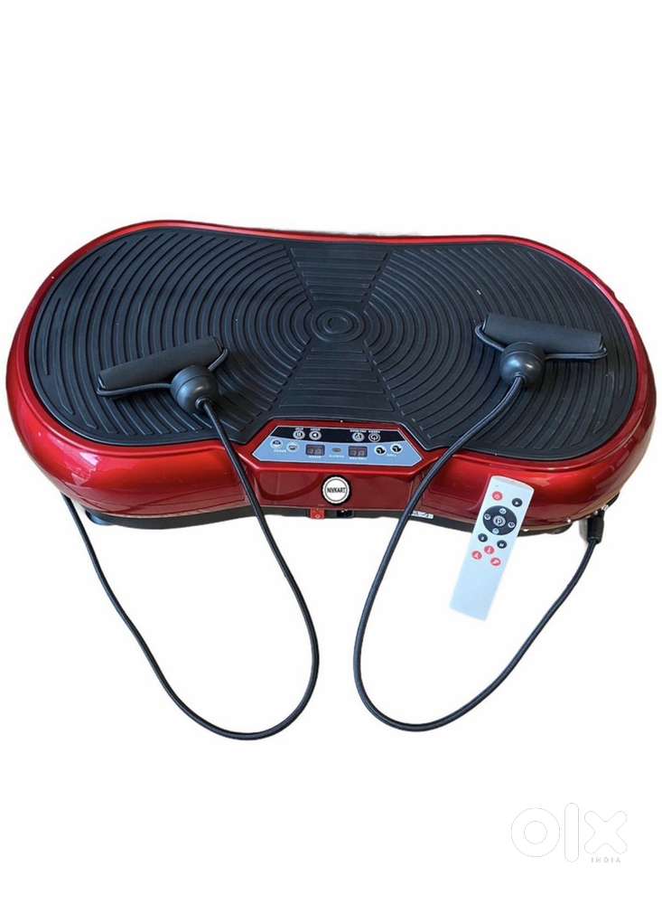 Vibration Massager PLATE