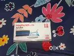 Brand new dry iron (press) Morphy richards