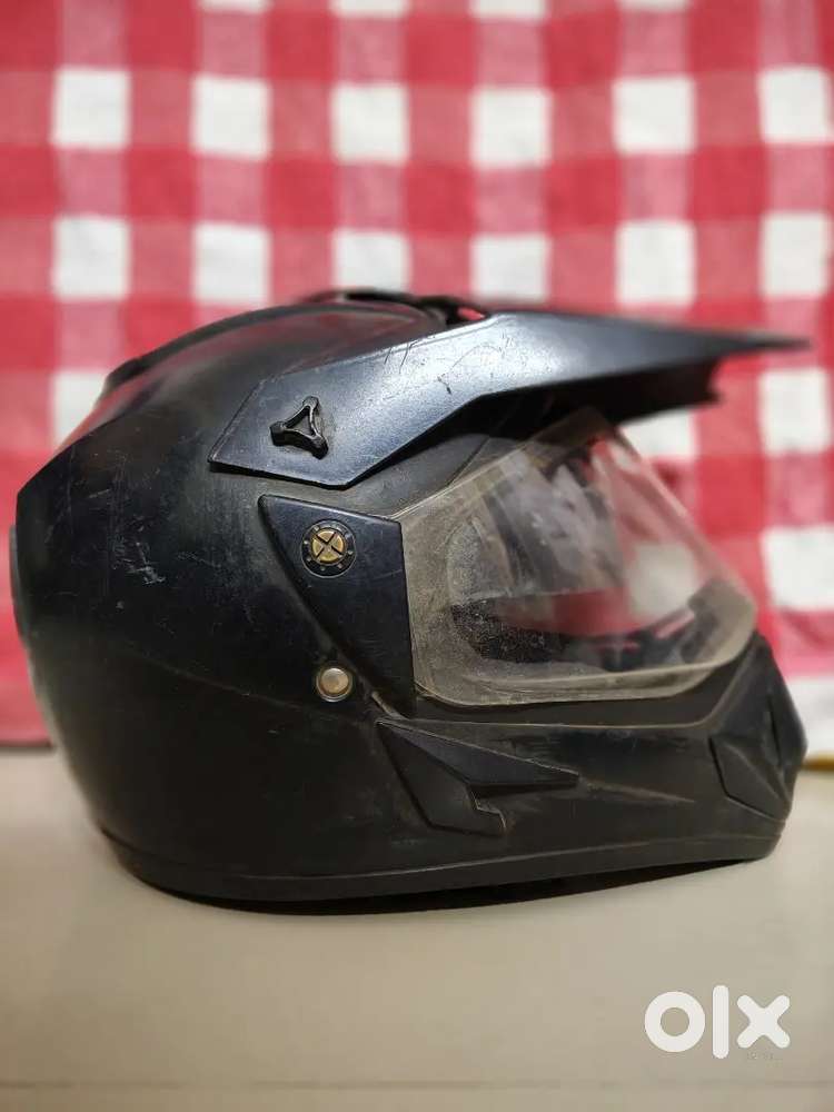 Vega Used Helmet
