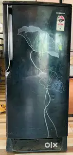 Samsung 195 liters