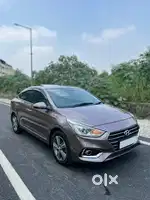 Hyundai Verna 1.5 SX (O) VTVT, 2018, Petrol