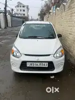 Maruti Suzuki Alto 800 2019 Petrol 50000 Km Driven