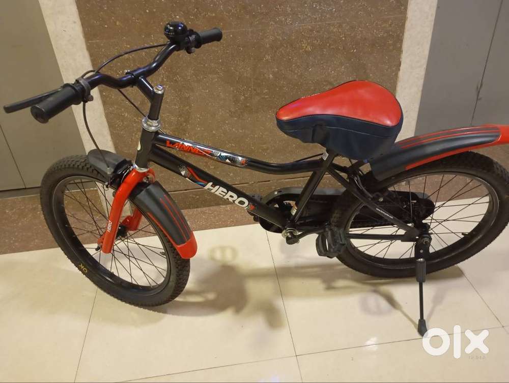Kids Cycle for Sale – Excellent Condition!