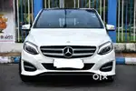 Mercedes-Benz B Class B200 CDI, 2016, Diesel