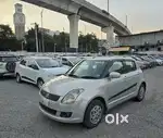 Maruti Suzuki Swift VDI (O), 2010, Diesel