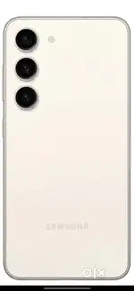 Samsung S 23 11 months old