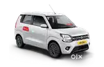 Driver needed for red taxi