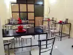 Chinese cook