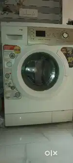 Ifb fully automatic washing maching