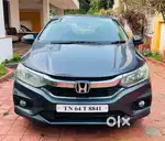 Honda City i-VTEC V, 2019, Diesel