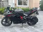 Good condition vehicle