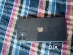 IPHONE 11  ARJENT SELL